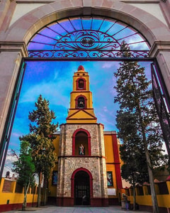 nuevos Pueblos Mágicos