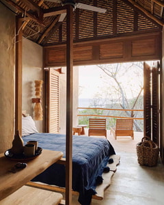 master suite monte uzulu