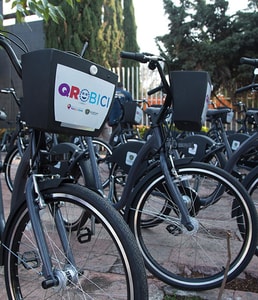 querétaro sobre ruedas