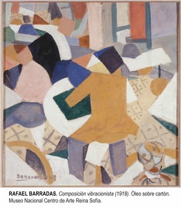 curso de cubismo