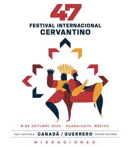 Cervantino 2019 actividades