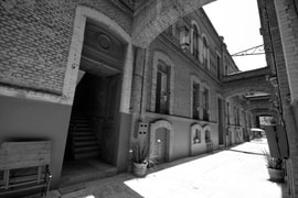 Calle Joaquin Velazquez De Leon