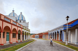 Patrimonios Culturales de México Archivos | Revista Travesías | Inspiración  para viajeros, image size:1280x852