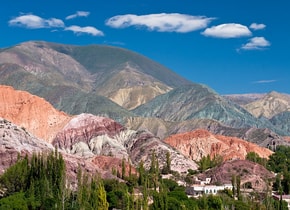 6 países que debes visitar en Sudamérica si eres amante de la naturaleza