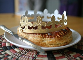 Día de Reyes alrededor del mundo