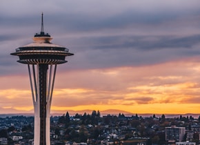 seattle