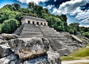 el país con más patrimonios de la humanidad en América