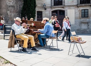 ¿Cómo conocer Barcelona desde casa?