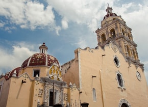 Puebla, la ciudad que todos tenemos que visitar este 2020