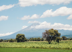 Cinco Pueblos Mágicos muy cerca de CDMX