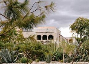 Guía de Oaxaca: cultura, mercados y (mucho) mezcal