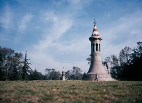 Encontraron un cementerio de más de 500 años en el Bosque de Chapultepec