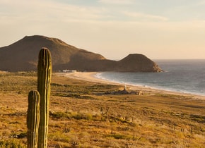 norte de méxico