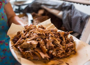 La cocina tradicional mexicana cumple 12 años de ser Patrimonio de la Humanidad