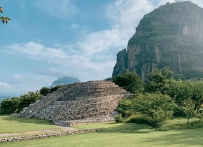 Chalcatzingo, Morelos