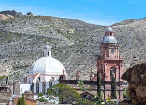 Pueblos fantasma en México (para conocer lo que nadie conoce)