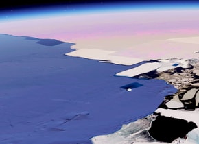 Así cambió la Tierra en los últimos años según Google Earth