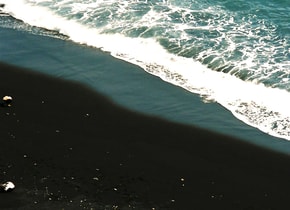 El paisaje surrealista y extraordinario de Islandia