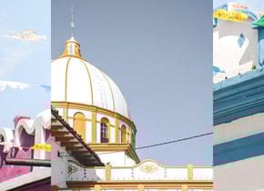 Estos Pueblos Mágicos son los más visitados por los mexicanos