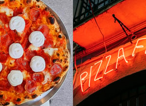 Estas 8 pizzerías de CDMX que te convertirán en un verdadero fan de la pizza
