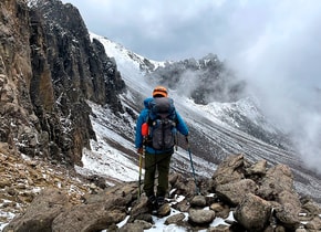3 rutas de senderismo para iniciarte en el hiking