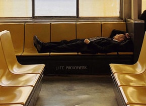 ¿El nuevo bienestar? ¡Dormir!