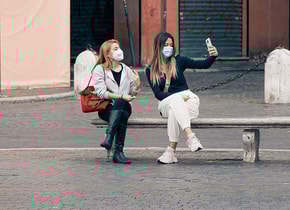 La tendencia en viajes: vacaciones inmunizantes