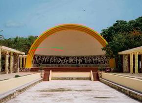 Mañana, tarde y noche en Mérida (y alrededores)