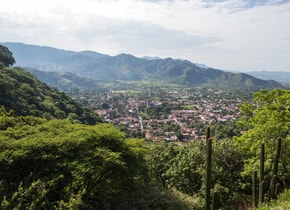 Las mejores apps para explorar los Pueblos Mágicos