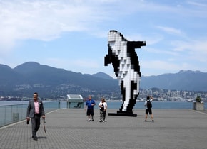 Viajar vacunados Canada