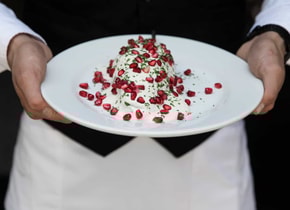 Los mejores chiles en nogada que probarás esta temporada en Ciudad de México