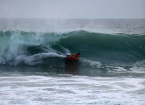 Playas mexicanas perfectas para surfear