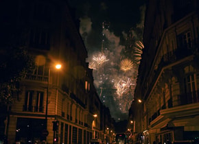 El arte de celebrar el Grito de Independencia fuera de México