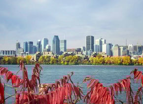 Una guía para disfrutar de Montreal desde el agua