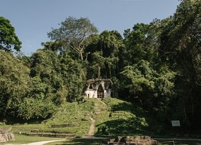 Lugares que hay que visitar para reencontrarse con el México prehispánico