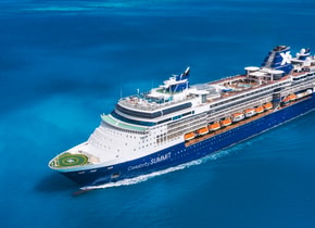 Así es como una compañía de cruceros se replantea su regreso a la navegación