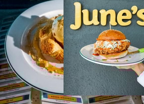 Guía de Austin: te decimos dónde comer y qué barrios visitar