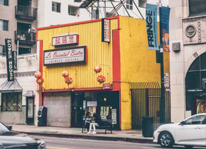 Tres razones por las que amamos viajar a Los Ángeles