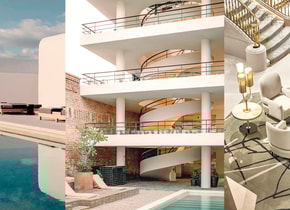 Desde La Paz hasta Botswana: nuestros hoteles favoritos de 2021