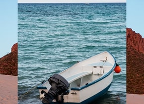 12 playas poco conocidas y por descubrir ya mismo en México
