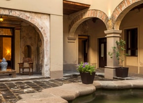 5 hoteles de 5 estrellas a superprecio en top deals