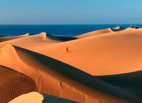 Playas de Gran Canaria