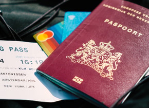 Los pasaportes más poderosos del mundo en 2026