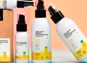 3 protectores solares “reef friendly” para tu próximo viaje