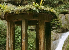 Las cuatro cascadas más espectaculares de San Luis Potosí