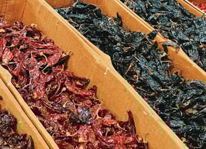 ¿Por qué el chile es el rey de la cocina mexicana?