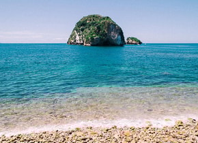 4 playas en Jalisco por las que vale la pena viajar