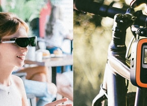Wishlist de gadgets para viajeros