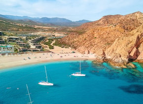 lo desconocido de los cabos