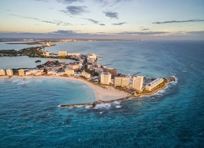 Un experto nos comparte sus tips para moverse por el aeropuerto de Cancún 